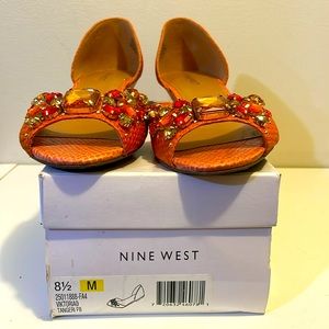 Nine West women’s shoes